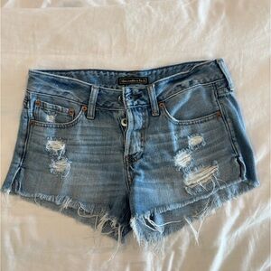 Abercrombie & Fitch shorts
